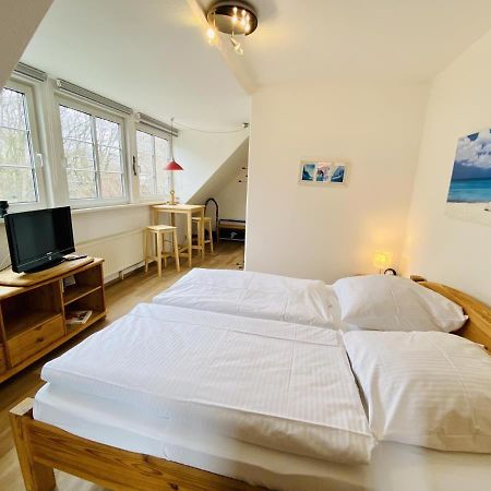 Meersalz, Ca 100 M Zum Strand 로스토크 외부 사진