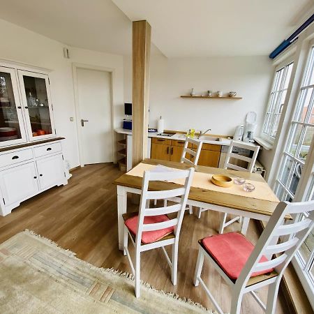 Meersalz, Ca 100 M Zum Strand 로스토크 외부 사진